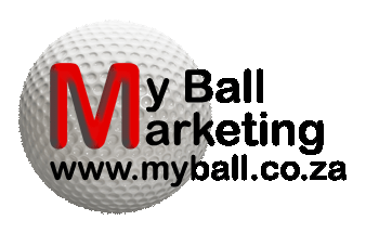 MyBall Marketing logo